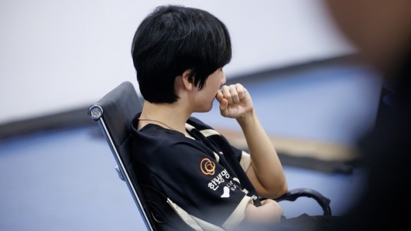 (Bán Kết CKTG) KT vs Gen.G: Deokdam thề "phục thù" cho người anh Peanut! 30 (Bán Kết CKTG) KT vs Gen.G: Deokdam thề "phục thù" cho người anh Peanut! deokdam20251030180238jpg