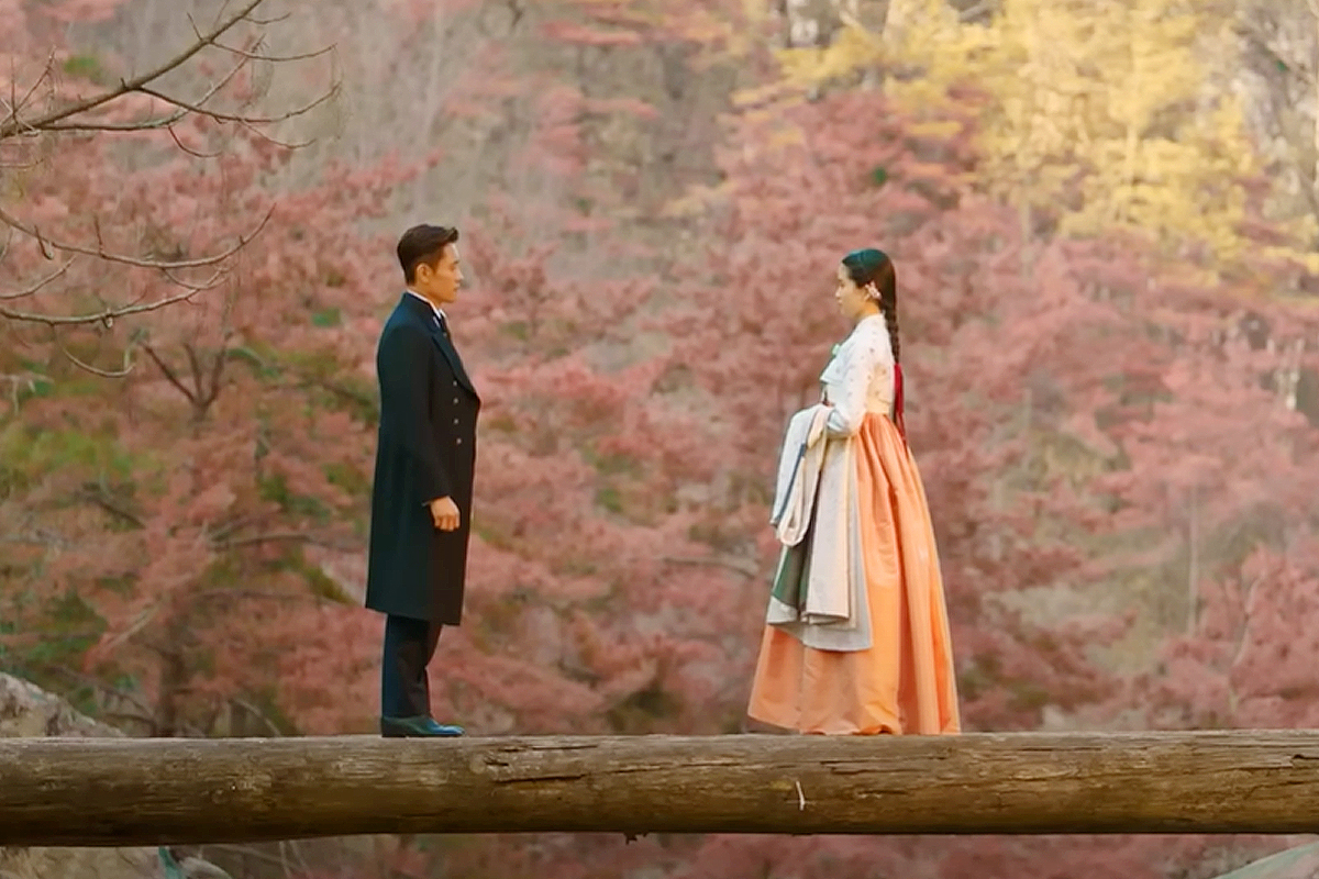 5 tuyệt phẩm lãng mạn Hàn Quốc 5 tuyệt phẩm lãng mạn Hàn Quốc