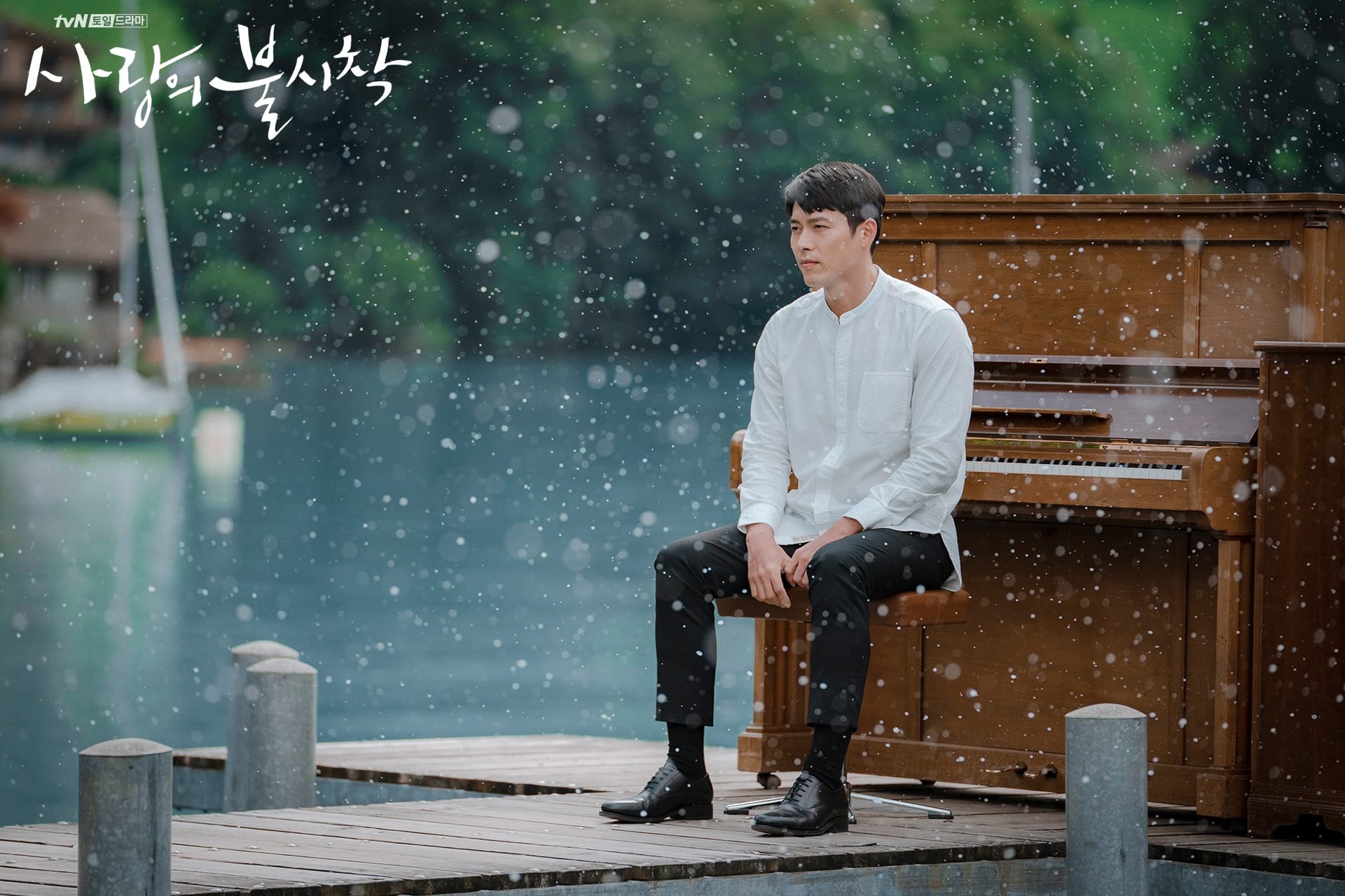 5 tuyệt phẩm lãng mạn Hàn Quốc 5 tuyệt phẩm lãng mạn Hàn Quốc