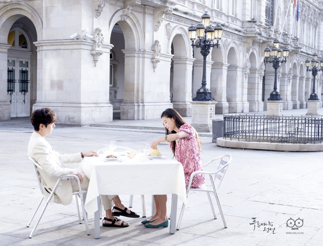 5 tuyệt phẩm lãng mạn Hàn Quốc 5 tuyệt phẩm lãng mạn Hàn Quốc