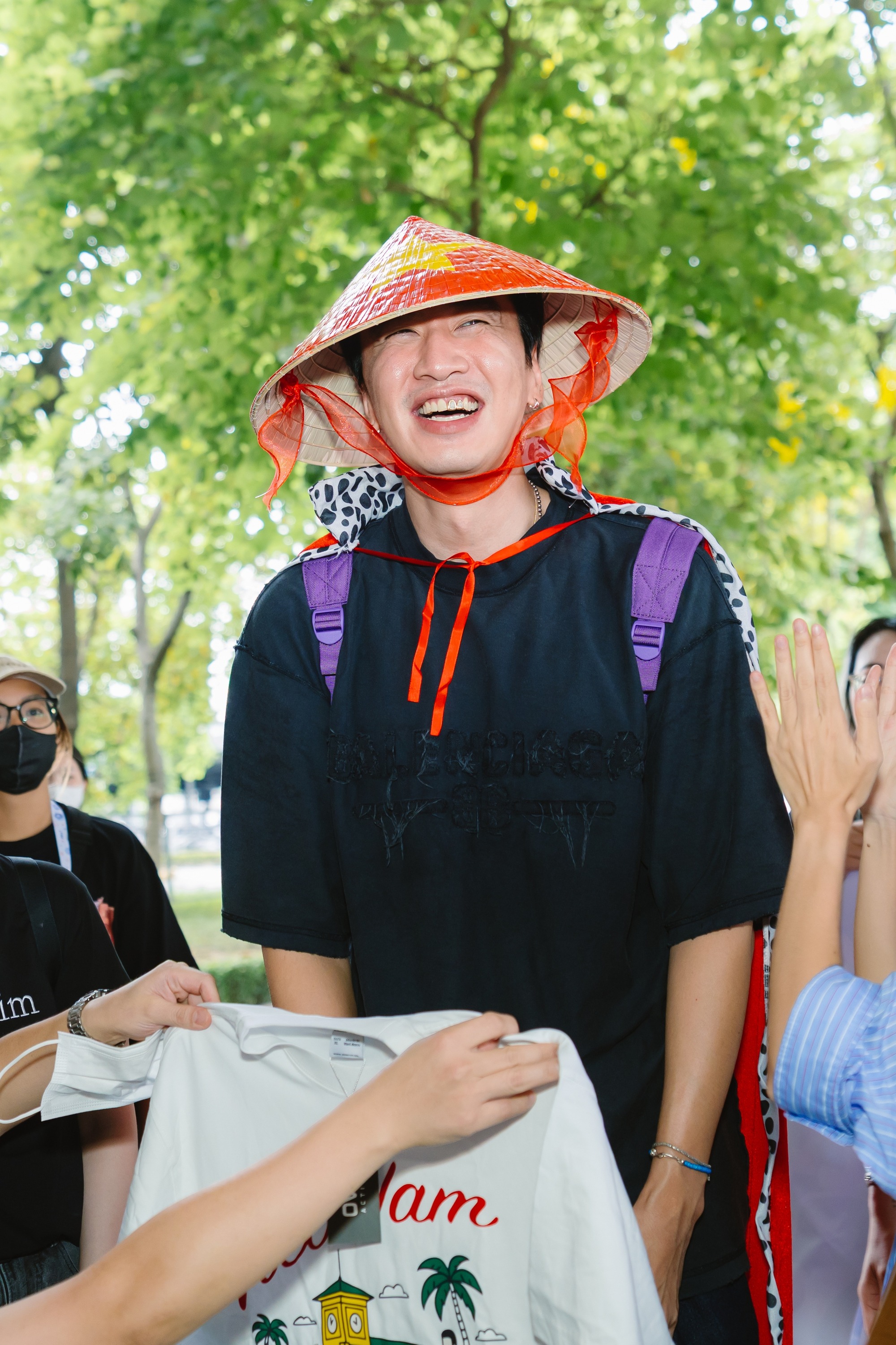 Kim Jong Kook không mời Lee Kwang Soo dự đám cưới, nội bộ Running Man lục đục, cạch mặt nhau?- Ảnh 6.