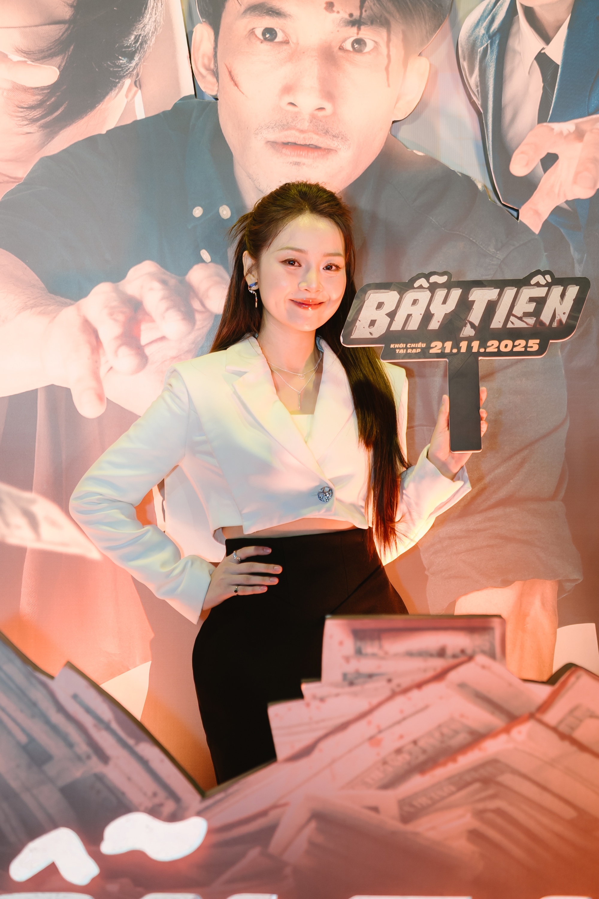 Showbiz Việt mấy ai đen đủi như sao nữ này: 3 lần gặp lừa đảo, còn mua phải 2 cục đá với giá không tưởng- Ảnh 5.