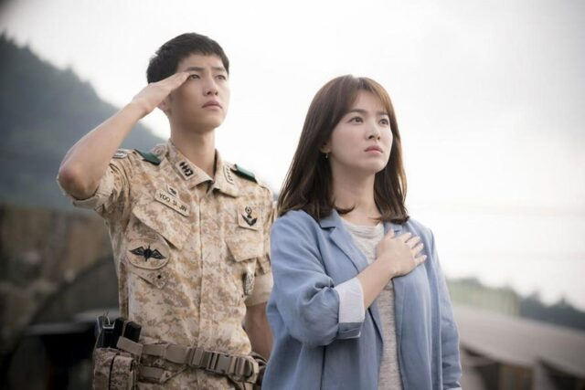 Phim mới của Song Joong Ki bị 1,4 triệu người tẩy chay, tất cả là vì Song Hye Kyo- Ảnh 1. Phim mới của Song Joong Ki bị 1,4 triệu người tẩy chay, tất cả là vì Song Hye Kyo- Ảnh 1.