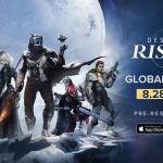 Destiny: Rising - Game bắn súng khoa học viễn tưởng đỉnh cao sắp ra mắt destiny 1jpg
