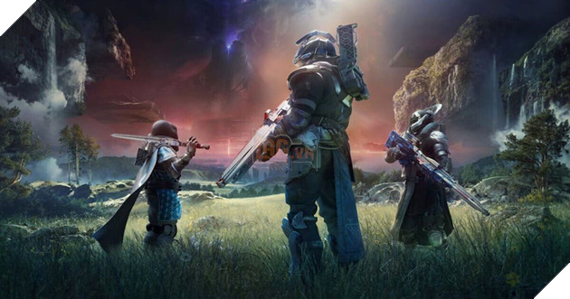 Bom tan mot thoi chung kien luong nguoi choi sut giam ky luc, doi mat tuong lai mo mit Bom tấn một thời chứng kiến lượng người chơi sụt giảm kỷ lục, đối mặt tương lai mờ mịt