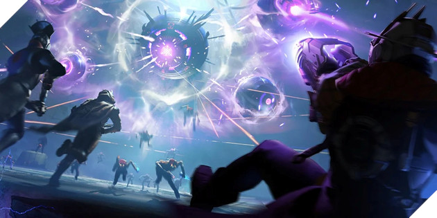 NetEase gây chấn động khi tung trailer cho phiên bản di động đầu tiên của Destiny