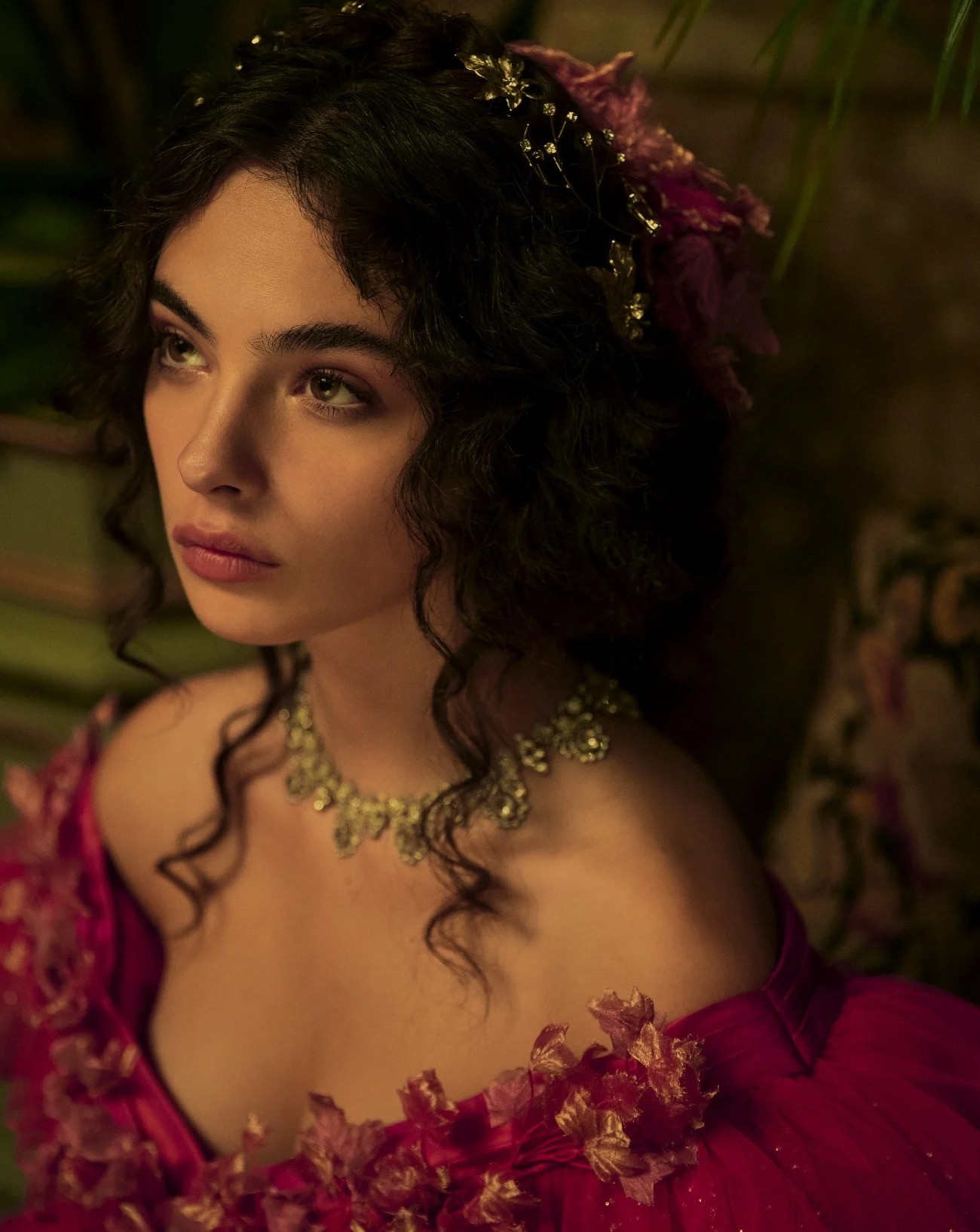 Phim cổ trang 18+ đang gây bão toàn cầu: Nữ chính đẹp quá mức chịu đựng, gây sốc với loạt cảnh nóng cực bạo- Ảnh 5.