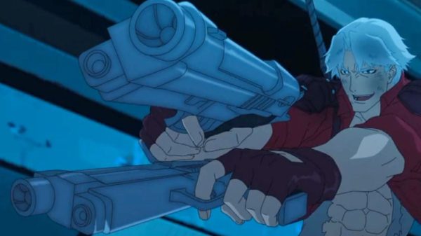 Một Trong Những Bộ Anime Lớn Nhất Năm 2025 Của Netflix Sắp Ra Mắt Vào Tháng 4 Năm Nay devil may cry anime 1 uzsgjpg