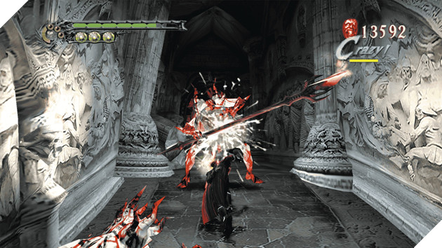 Hideki Kamiya Khang Dinh San Sang Tham Gia Lam Lai Devil May Cry Mot Lan Nua Hideki Kamiya Khẳng Định Sẵn Sàng Tham Gia Làm Lại Devil May Cry Một Lần Nữa