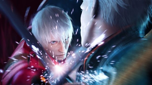 Hideki Kamiya Khẳng Định Sẵn Sàng Tham Gia Làm Lại Devil May Cry Một Lần Nữa devil may cry nnugjpg