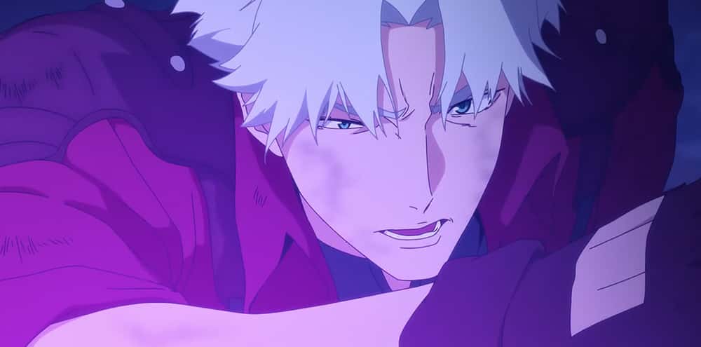 6 điểm khác biệt giữa Devil May Cry của Netflix và bộ anime năm 2007 devilmaycrynetflix 1