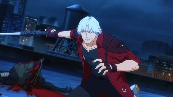 6 điểm khác biệt giữa Devil May Cry của Netflix và bộ anime năm 2007 28 6 điểm khác biệt giữa Devil May Cry của Netflix và bộ anime năm 2007 devilmaycrynetflix 6