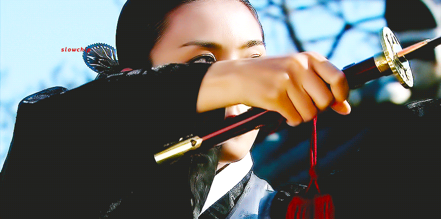 5 bộ phim cổ trang Hàn Quốc có tạo hình đẹp mãn nhãn nhưng kịch bản còn cuốn hơn, xem đi xem lại không thấy chán- Ảnh 12. 5 bộ phim cổ trang Hàn Quốc có tạo hình đẹp mãn nhãn nhưng kịch bản còn cuốn hơn, xem đi xem lại không thấy chán- Ảnh 12.