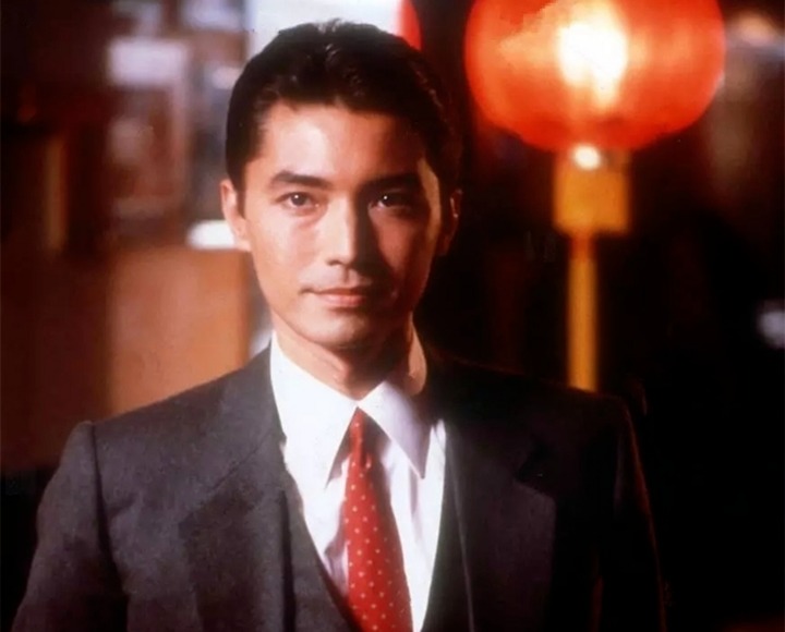 Chủ đề được bàn luận: 6 người đàn ông đẹp nhất thế giới, Châu Á được gọi tên duy nhất người này- Ảnh 15.