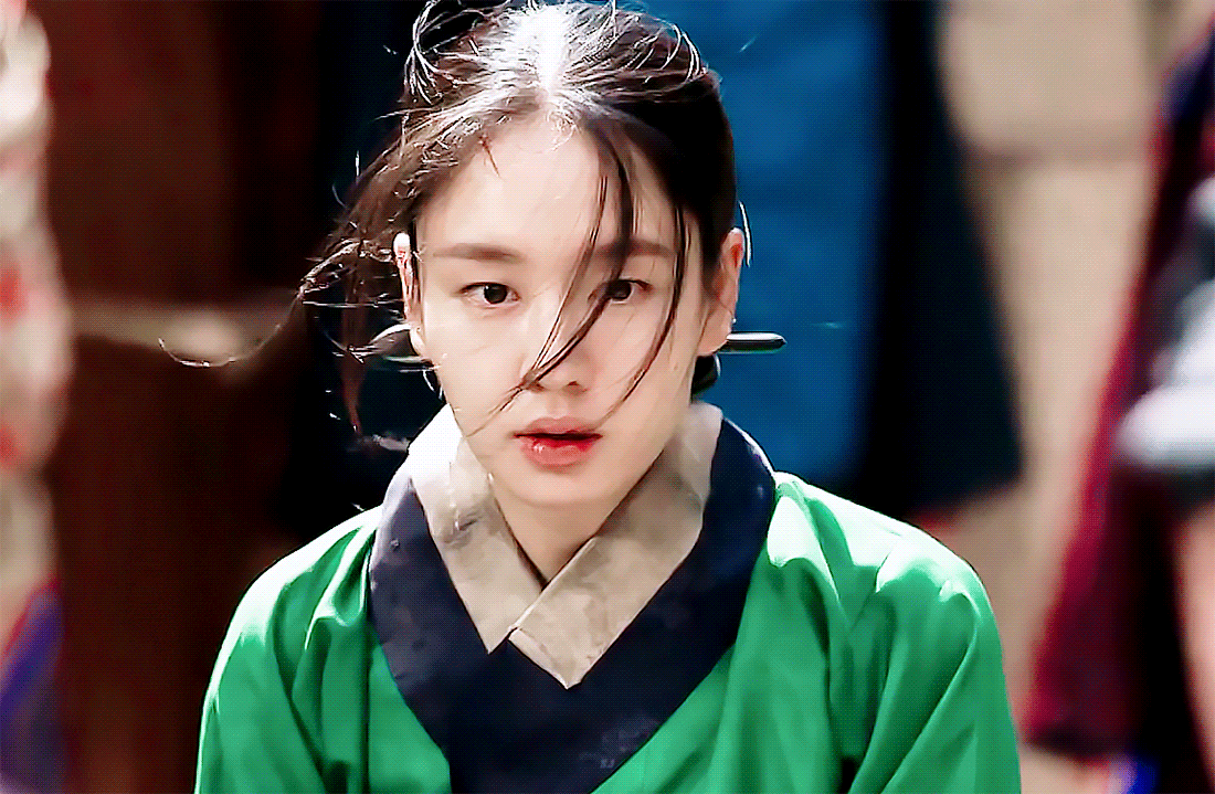 Mỹ nhân đẹp chuẩn tiểu thư quý tộc: Diễn hay từ phim này sang phim khác, đóng vai phụ cũng lấn át cả nữ chính- Ảnh 10.