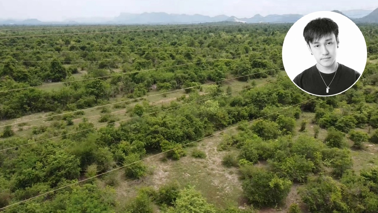 Sốc: Phát hiện thi thể sao nam nổi tiếng trong rừng, 2 tay bị trói chặt- Ảnh 1.