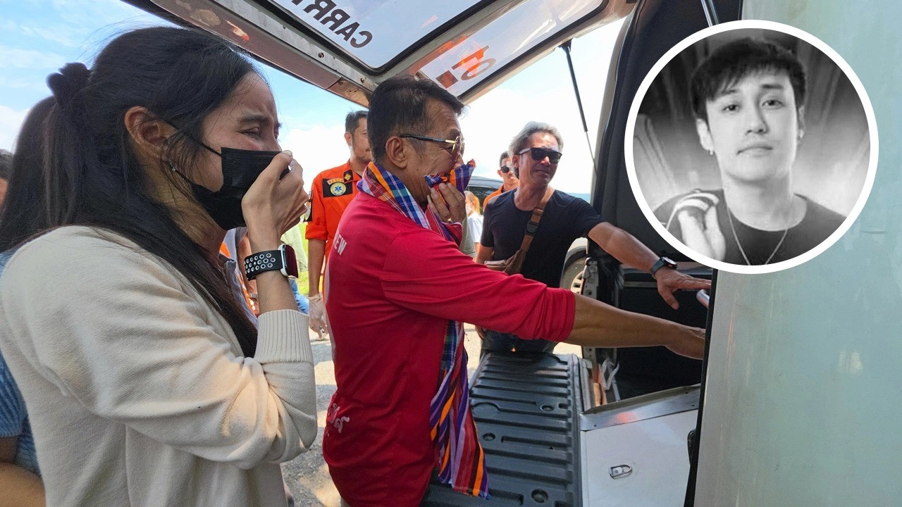 Diễn biến mới vụ nam DJ 33 tuổi bị sát hại, vứt xác- Ảnh 6.