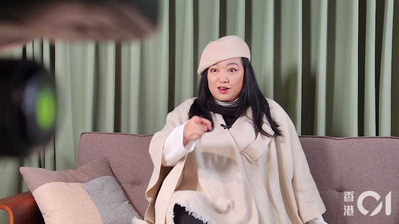 1 Hoa hậu tái xuất gây sốc với cân nặng 100kg sau thời gian mất tích khỏi showbiz- Ảnh 3.