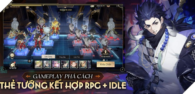 Tong hop tat ca Giftcode Thieu Nien Tay Du va huong dan cach nhap chi tiet Tổng hợp tất cả Giftcode Thiếu Niên Tây Du và hướng dẫn cách nhập chi tiết