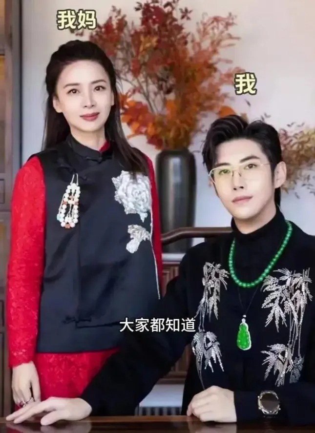 dg-1750735625-326-width645height887 Chị cả yêu tinh nhện trong 'Tây du ký 1986' hiện ra sao? - 2