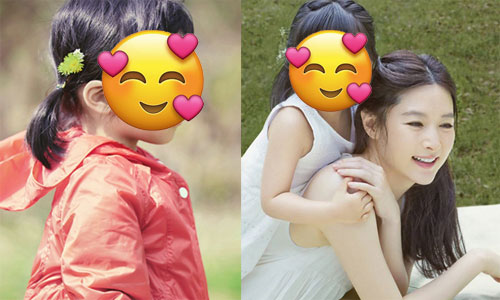 Con gái Lee Young Ae sắp tiến vào showbiz: Xinh đẹp tài năng giống mẹ, lại có gia thế khủng từ bố tỷ phú thì ai làm lại?- Ảnh 4.