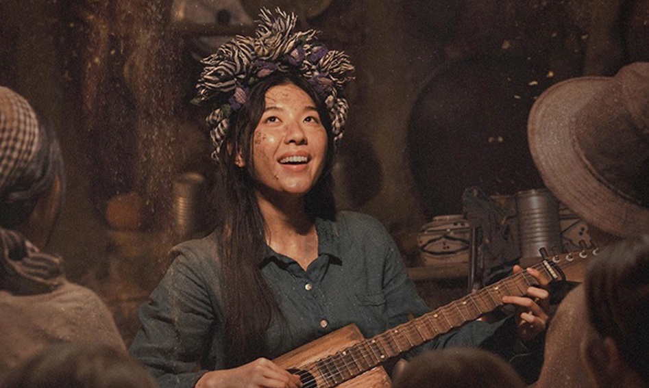 Nữ diễn viên Địa đạo bị xa lánh: