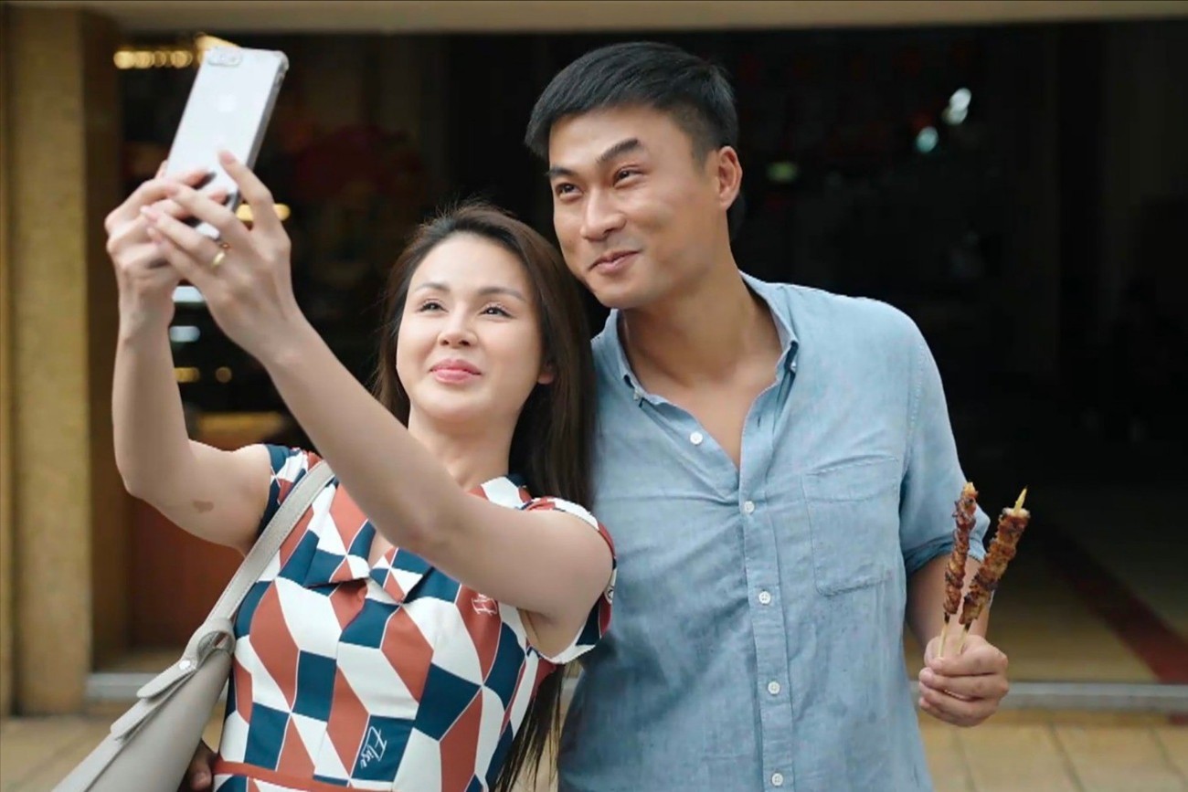 Kết phim có Lương Thu Trang gây tranh cãi - 3