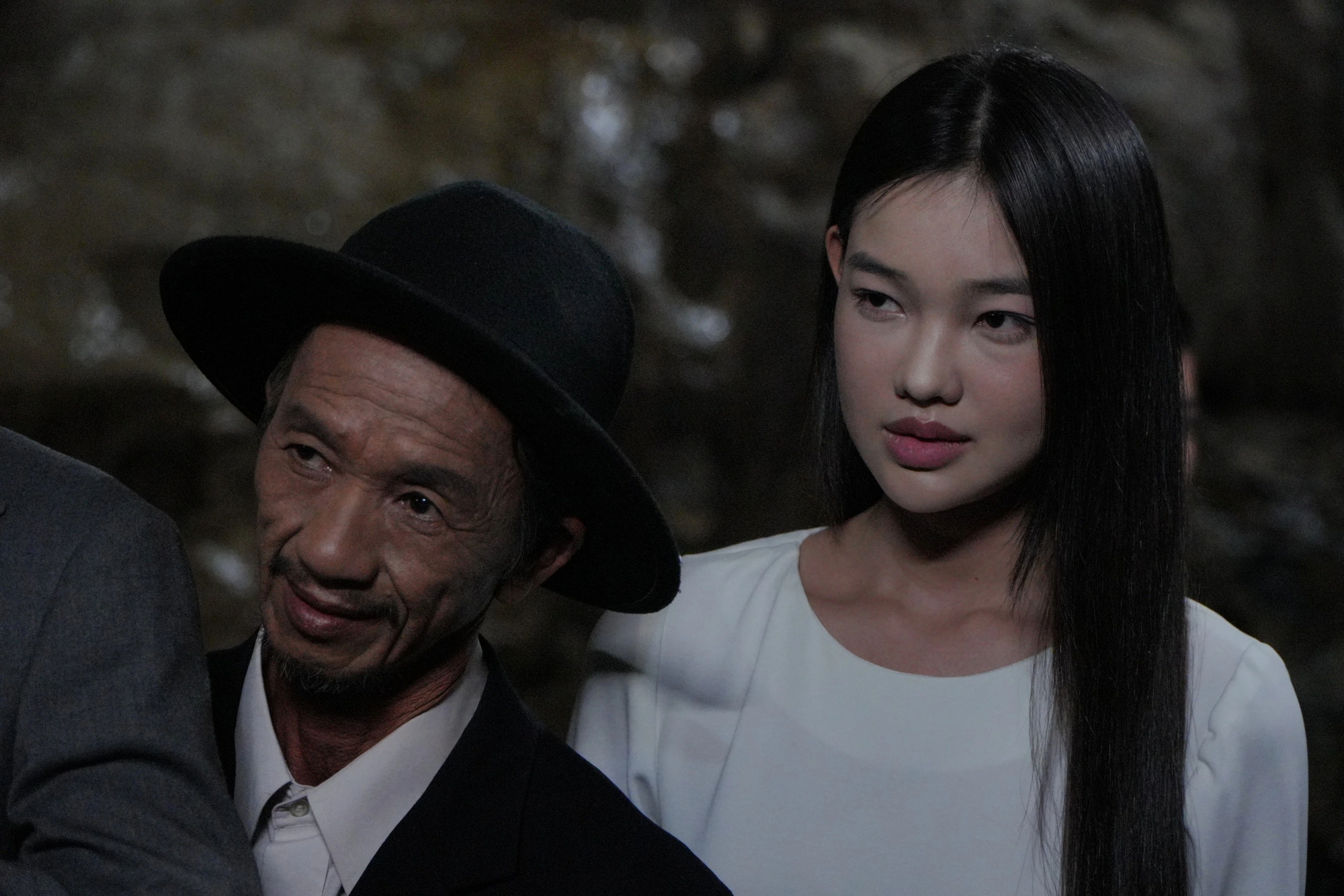 Lần đầu tiên thấy 1 phim Việt dùng 500 con cá trê làm đạo cụ: Xem đến đâu ớn tới đó, về nghỉ ăn cá cả năm- Ảnh 7.