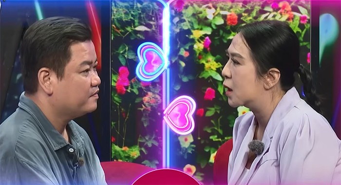 Đi hẹn hò, nàng U40 thú nhận mê nhậu khiến ai cũng ngỡ ngàng - 4