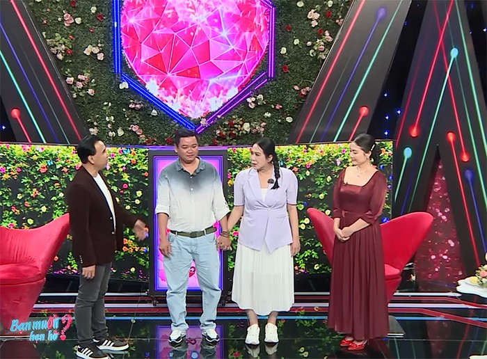 Đi hẹn hò, nàng U40 thú nhận mê nhậu khiến ai cũng ngỡ ngàng - 5