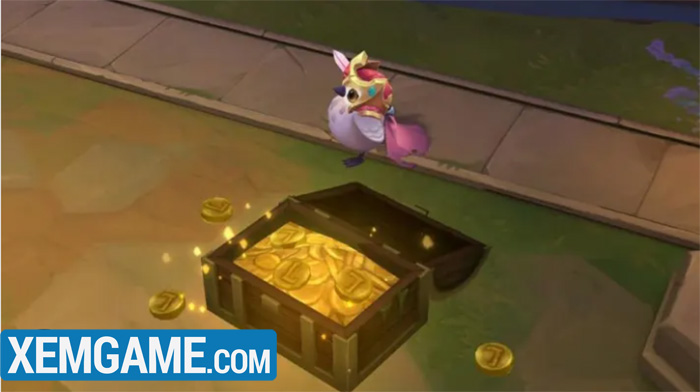 ĐTCL: Combo Lõi + Dị Thường “farm vàng” cực ác mà có thể bạn chưa biết di htuong thumb