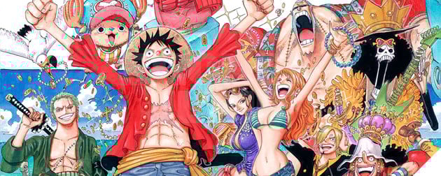 Demon Slayer vượt One Piece trên Crunchyroll, khơi mào tranh luận trong cộng đồng fan 2