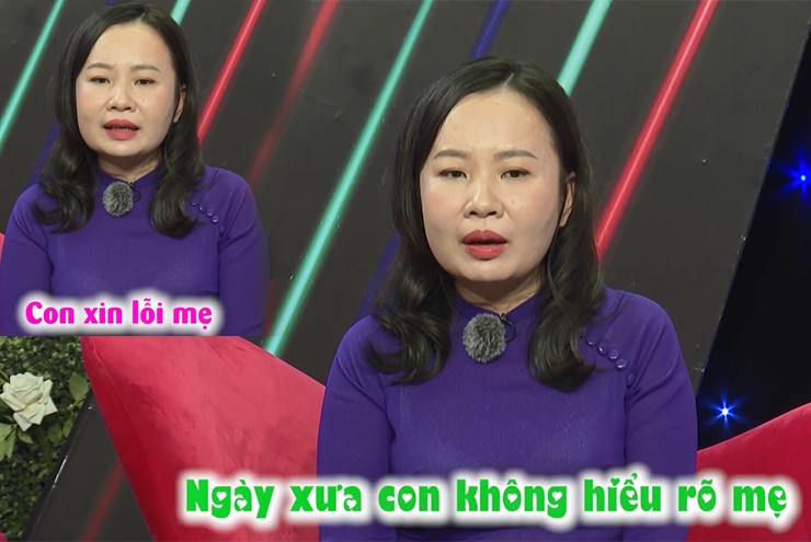 Đi tìm hạnh phúc mới, nữ bác sĩ gửi lời xin lỗi tới mẹ chồng cũ - 4