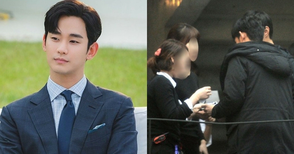 Tin nổi không: Kim Soo Hyun khiến Dispatch bó tay toàn tập di1 17433015435231835918481 21 0 373 672 crop 1743301559090700845716jpg