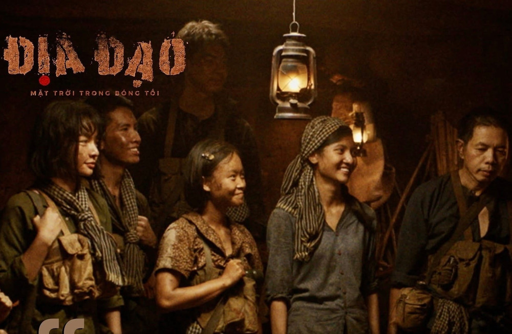 Bức hình 2 sao Việt tổng duyệt diễu binh khiến hàng triệu người nghẹn ngào, “hòa bình đẹp lắm” là đây chứ đâu!- Ảnh 6.