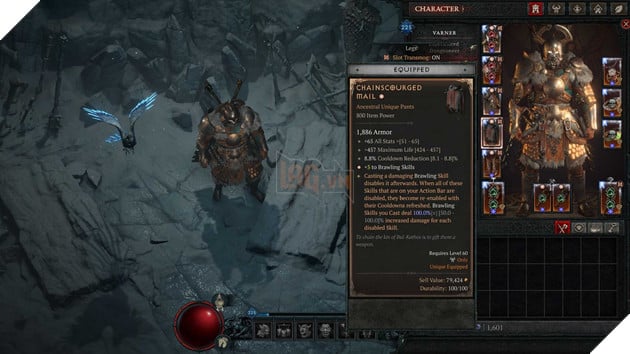 Có Gì Trong Mùa 11 Của Diablo 4 Hứa Hẹn Thay Đổi Lối Chơi Vòng Lặp Quen Thuộc 6