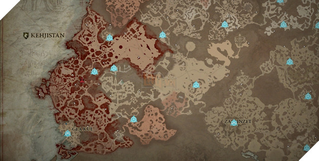 Cha De Cua Diablo Khong Hai Long Ve Nhung Gi Dang Dien Ra Trong Diablo IV 3 Diablo