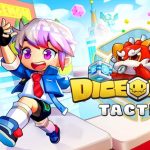 Dicemon Tactics – Boardgame chiến thuật cuốn hút trên mobile dicemontactics thumbjpg