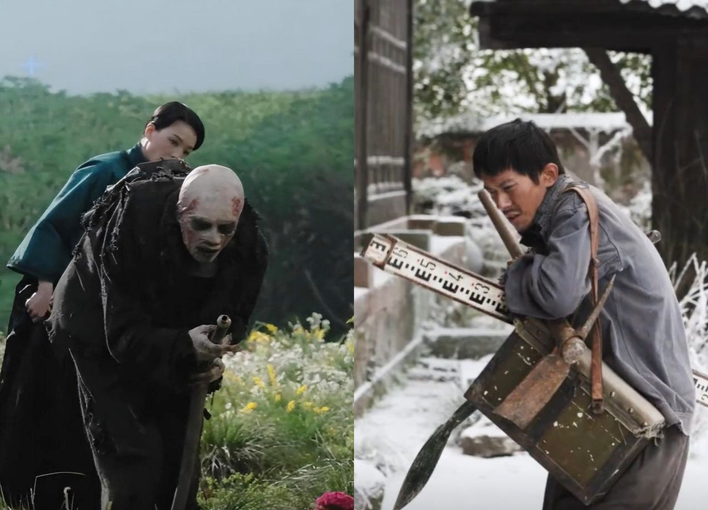 Nam diễn viên chưa từng thất bại- Ảnh 2.