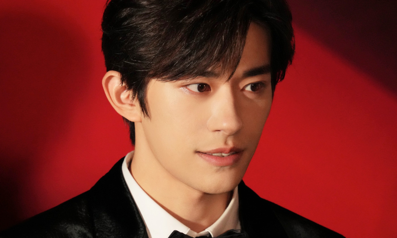 Nam diễn viên chưa từng thất bại- Ảnh 1.