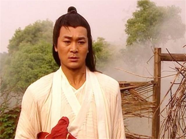 Cao thủ đen đủi nhất của Kim Dung: Võ công ngang hàng Quách Tĩnh, Trương Tam Phong nhưng độc giả ít biết- Ảnh 3. Cao thủ đen đủi nhất của Kim Dung: Võ công ngang hàng Quách Tĩnh, Trương Tam Phong nhưng độc giả ít biết- Ảnh 3.