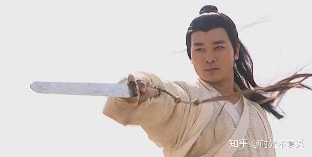 Cao thủ đen đủi nhất của Kim Dung: Võ công ngang hàng Quách Tĩnh, Trương Tam Phong nhưng độc giả ít biết- Ảnh 2. Cao thủ đen đủi nhất của Kim Dung: Võ công ngang hàng Quách Tĩnh, Trương Tam Phong nhưng độc giả ít biết- Ảnh 2.