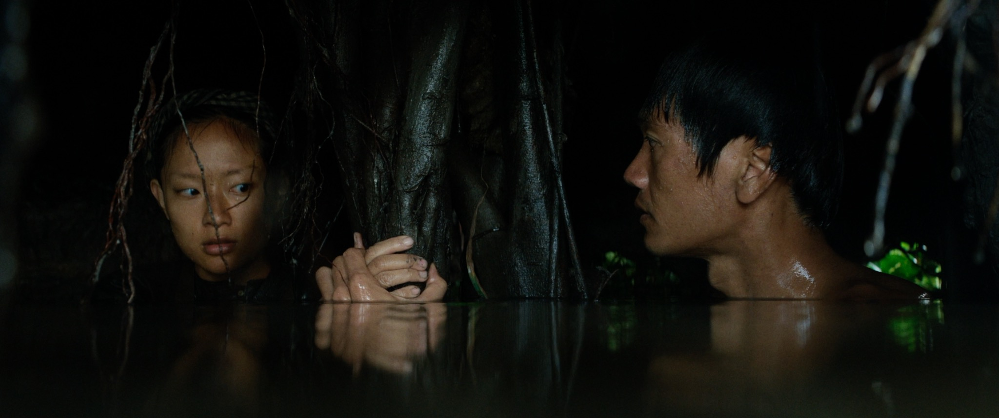 Hóa ra Thái Hòa lấy vai nam chính Địa Đạo từ tay sao nam này, nghe tên ai cũng đồng tình Hóa ra Thái Hòa lấy vai nam chính Địa Đạo từ tay sao nam này, nghe tên ai cũng đồng tình