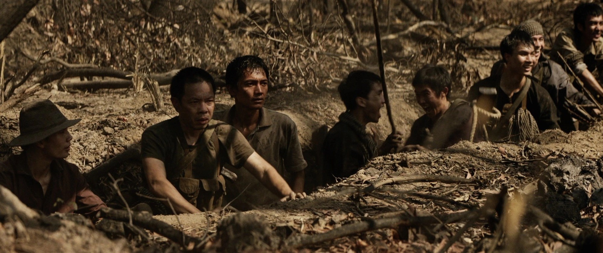 Hot nhất phòng vé lúc này: 1 phim Việt chưa chiếu đã có doanh thu cao gấp 3 lần 24 đối thủ cộng lại- Ảnh 4.