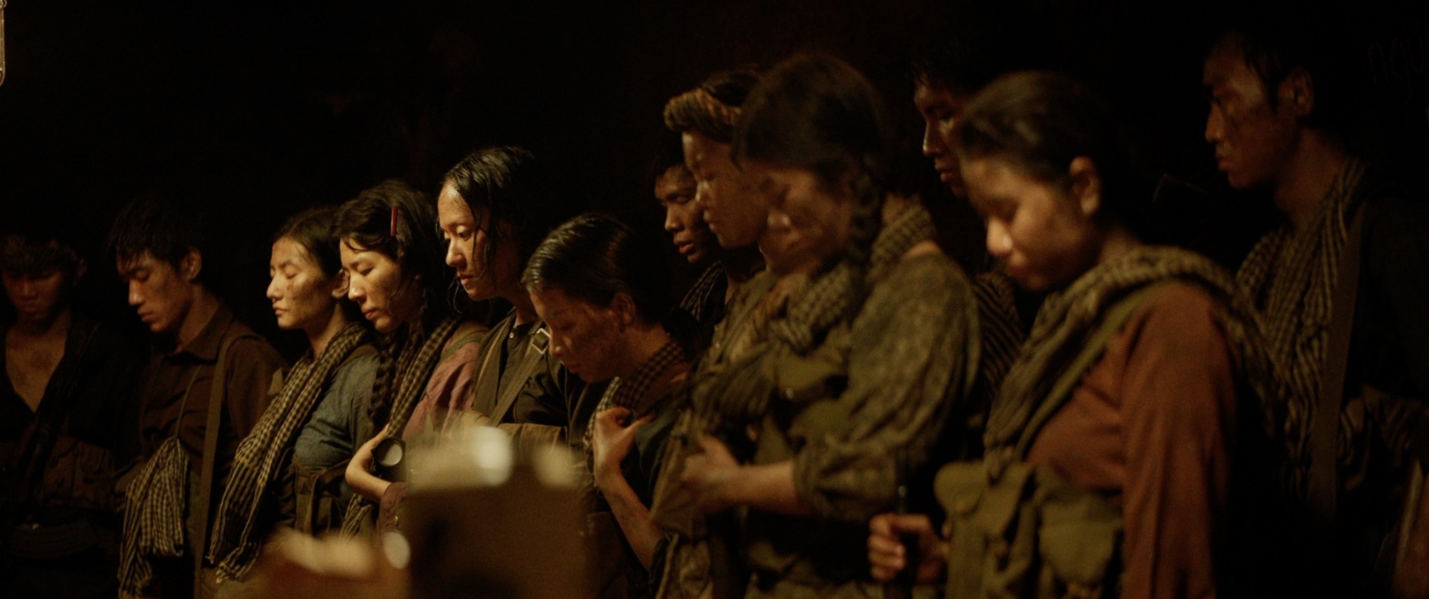 Địa Đạo: Mặt Trời Trong Bóng Tối – Cuộc chiến không ánh mặt trời vẫn rực cháy tinh thần dân tộc- Ảnh 6. Địa Đạo: Mặt Trời Trong Bóng Tối – Cuộc chiến không ánh mặt trời vẫn rực cháy tinh thần dân tộc- Ảnh 6.