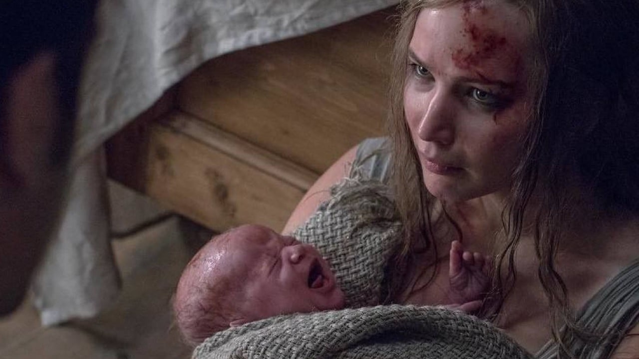 Phim 18+ ngập cảnh nóng nhận tràng pháo tay 9 phút ở Cannes 2025, nữ chính diễn hay đến mức netizen đòi trao ngay Oscar- Ảnh 5. Phim 18+ ngập cảnh nóng nhận tràng pháo tay 9 phút ở Cannes 2025, nữ chính diễn hay đến mức netizen đòi trao ngay Oscar- Ảnh 5.