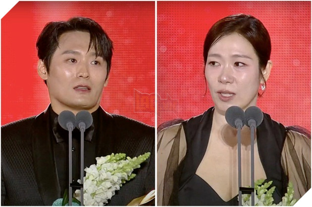 “Khi Cuộc Đời Cho Bạn Quả Quýt” Càn Quét Baeksang Arts Awards 2025 Với Loạt Giải Thưởng Danh Giá 3