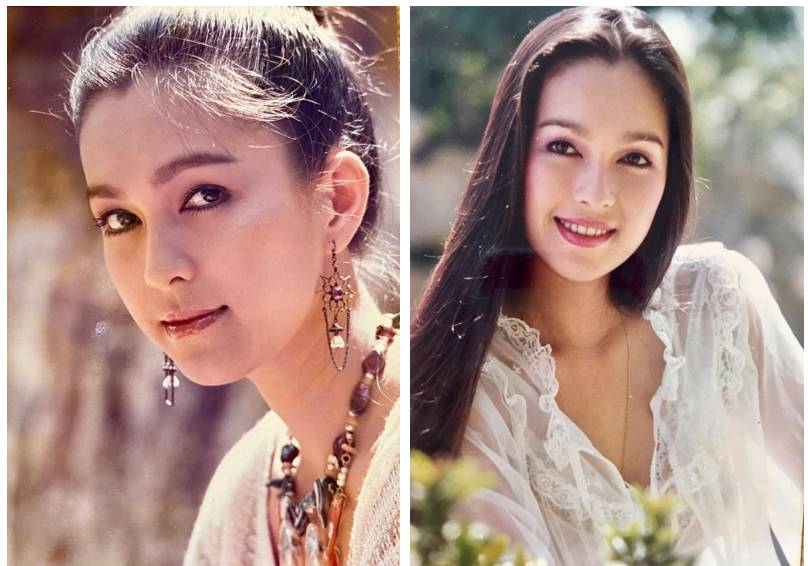 Mỹ nhân Việt cả đời được tung hô là