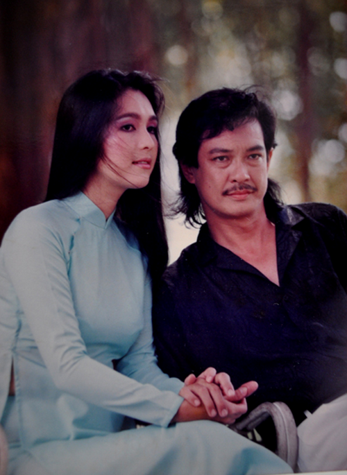 Mỹ nhân Việt cả đời được tung hô là