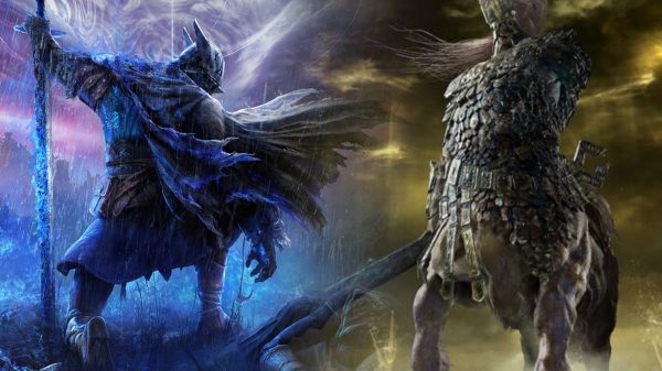 Xuất hiện loạt đánh giá dành cho Elden Ring: Nightreign với điểm số không mấy khả quan 34 Xuất hiện loạt đánh giá dành cho Elden Ring: Nightreign với điểm số không mấy khả quan diem so trung binh elden ring nightreign danh gia 5 cikrjpg